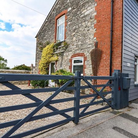 Lower Butchers Cottage Weymouth Zewnętrze zdjęcie